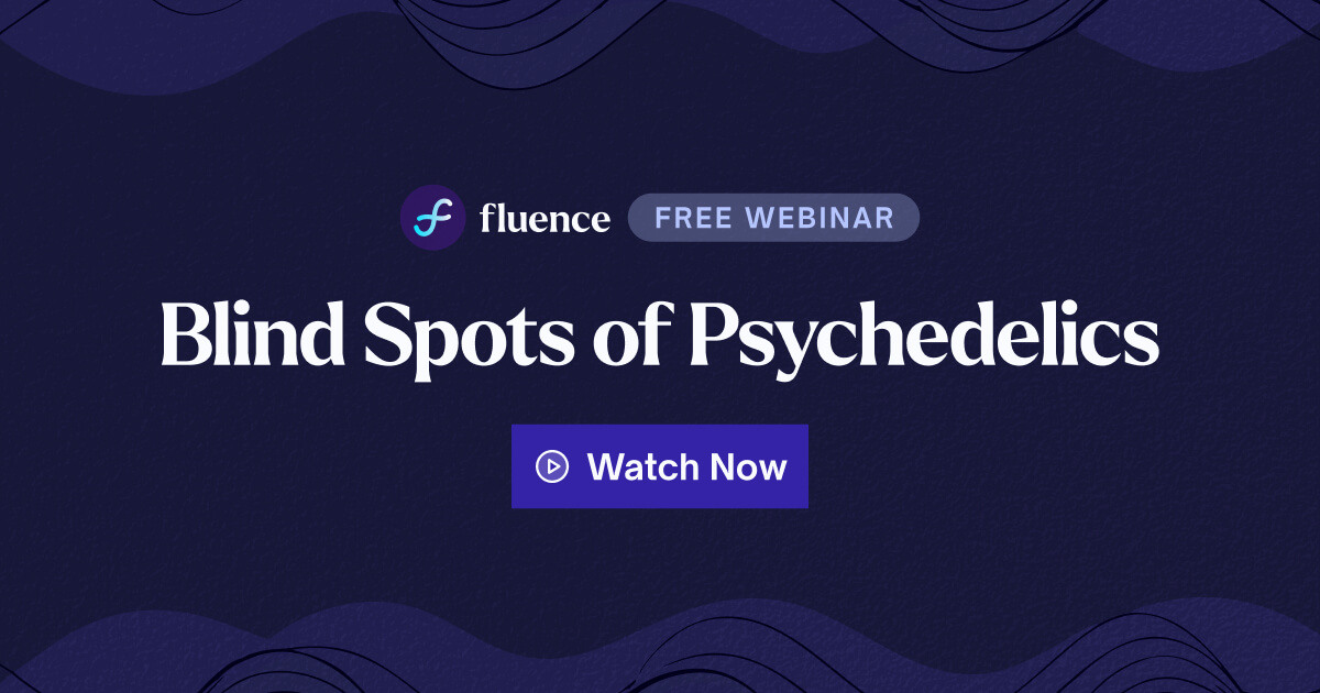 Blind Spots of Psychedelics Webinar Recording Archive