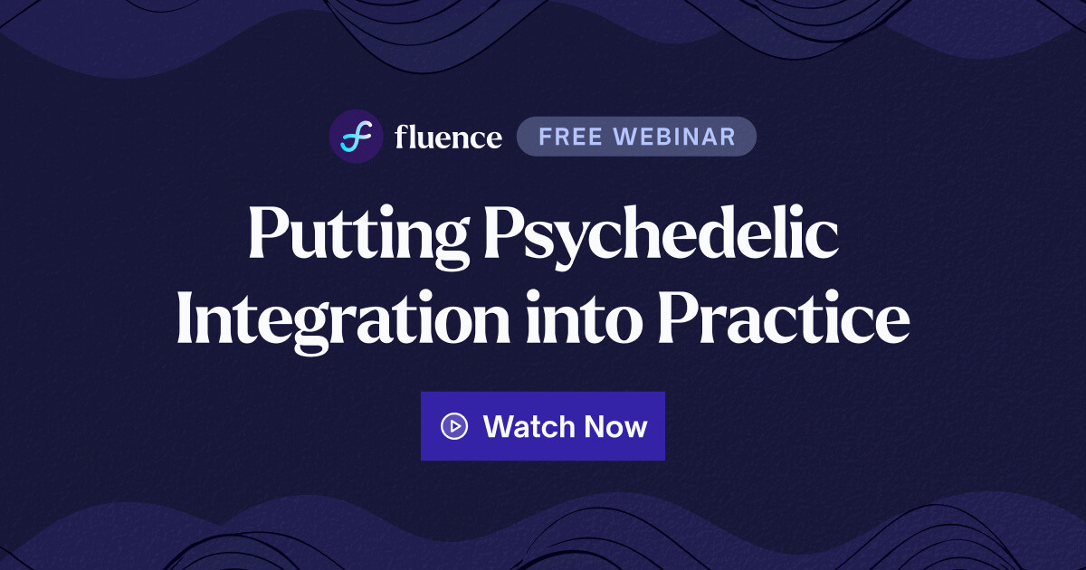 Putting Psychedelic Integration into Practice Webinar Recording Archive