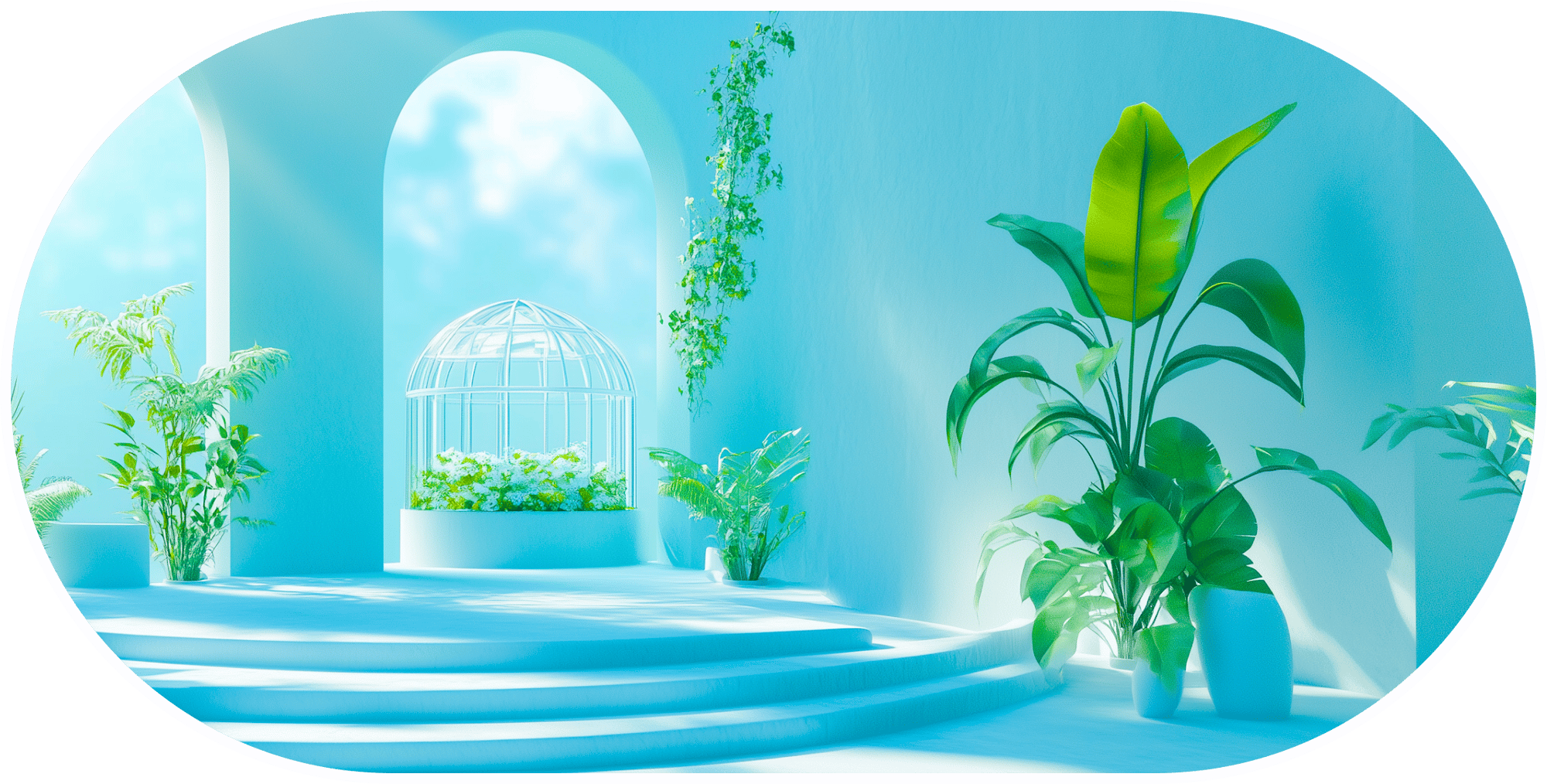 Winter Open House Winter Open House